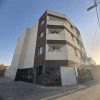 اپارتمان ۱۱۰ ،۱۲۰ متری عاشق اباد