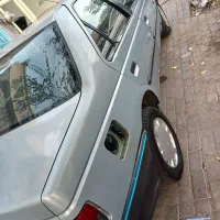 روا مدل ۸۷ درحد|خودرو سواری و وانت|تبریز, |دیوار