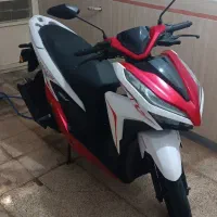 کلیک1403|موتورسیکلت|همدان, |دیوار