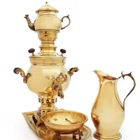 سرویس سماور
