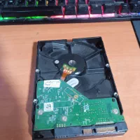 هارد HDD دو عدد ، یکی ۱ ترا بایت یکی ۵۰۰ گیگ|قطعات و لوازم جانبی رایانه|رشت, معلم|دیوار