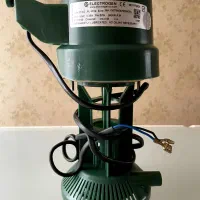 ملزومات کولر آبی