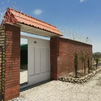 خانه باغ ویلایی کوی راه حق