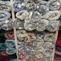 پتو مسافرتی شب نما دونفره 240*220|رختخواب، بالش، پتو|قشم, |دیوار