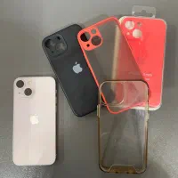 گوشی Apple|موبایل|سلماس, |دیوار