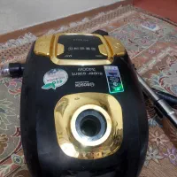 جاروبرقی بوش ۳۴۰۰وات|حراج|مشهد, پنجتن|دیوار