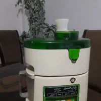 آبمیوه گیری و قهوه ساز