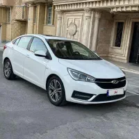 آریزو ۵توربو مدل ۹۹