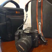 دوربین کنون