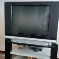 تلوزیون  ومیز تلویزیون