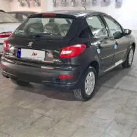 ۲۰۷ ۱۴۰۴ فلز tu5p|خودرو سواری و وانت|شیراز, شهرک سراج‎|دیوار