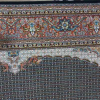 فرش ۱۲ متری ریزماهی ۷۰۰ شانه، کاملاً نو|فرش|اردبیل, |دیوار