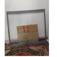 دارقالی برای ون یکاد یا روصندلی