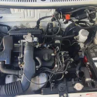 پراید 94 درحد|خودرو سواری و وانت|گیلان غرب, |دیوار