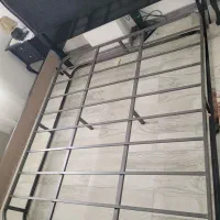 کفی تخت