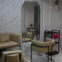 اجاره لاین رنگ و کراتین در بلوار دیلمان