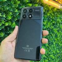شیائومی پوکو ایکس شش پرو Poco X6 Pro 512/12