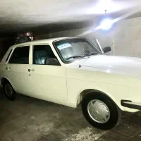 پیکان مدل 83