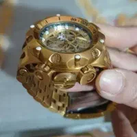 ساعت مچی تانک اینویکتا در حد نو اصلی