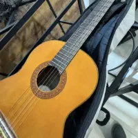 گیتار یاماهاc70اصل اندونزی|گیتار، بیس، امپلیفایر|یزد, |دیوار