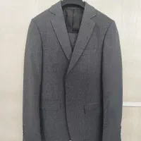 کت و شلوار جامعه کاملا نو