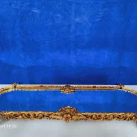 رانر برنزی|صنایع دستی و سایر لوازم تزئینی|تهران, خاک سفید|دیوار