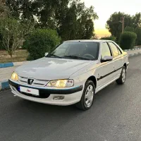 پارس سال مدل ۹۳|خودرو سواری و وانت|امیدیه, |دیوار