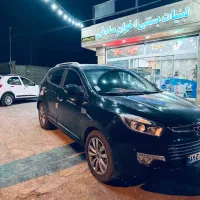 JAC S5|خودرو سواری و وانت|قم, زنبیل آباد|دیوار