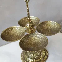 شکلات خوری برنز