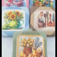 فروش پیشبند و دستگیره های پنلی