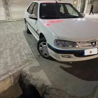 پارس تیوفایو گاز سیمی