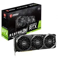 RTX 3090 VENTUS 3X 24GB