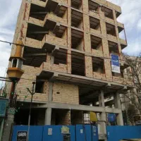 داربست فلزی