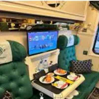 تور قطار مشهد ۴شب اقامت در مشهد