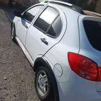 کوئیک آر ۱۴۰۰|خودرو سواری و وانت|رودان, |دیوار