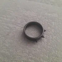 انگشتر اسپرت