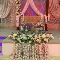 تشریفات لیلیوم