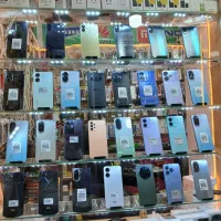 خرید وفروش گوشی در لحظه زهک