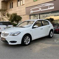 برلیانسH320 اتوماتیک مدل۱۳۹۵ تک برگ سند