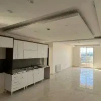 فروش واحد نوساز 105 متری وام دار