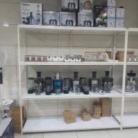 قفسه فروشگاه