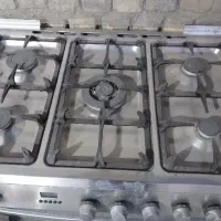 گازاسنواتمام استیل۱۲میلیون