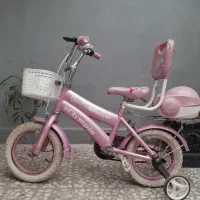 دوچرخه المپیا