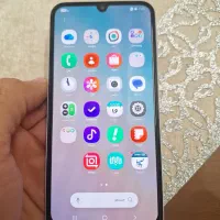 A15 128نو نو پلمپ رم ۶