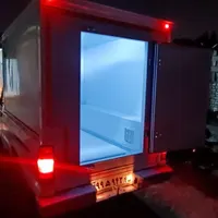 ساخت وتعمیرات یخچال پراید، آریسان، مزدا ،نیسان و.|قطعات یدکی و لوازم جانبی|شیراز, پشم شیشه|دیوار