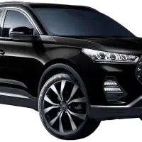 تیگو ۷ پرو پرمیوم مشکی متالیک تحویل روز ۱۴۰۴