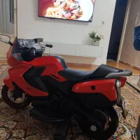 موتور شارژی کودک|اسباب‌بازی بچه|شهریار, شهریار|دیوار