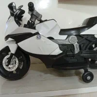 موتور شارژی کودکان