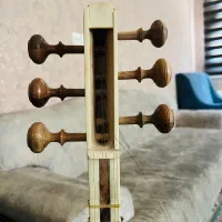 تار فروشی در حد نو ، چوب توت