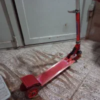 اسکوتر سالم